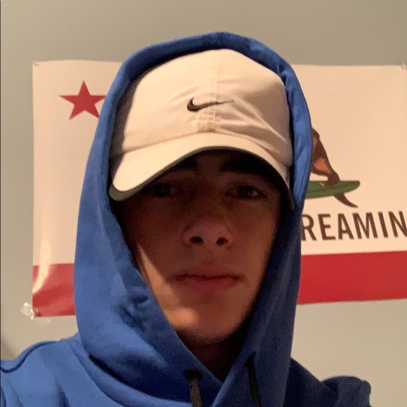 Meet your Posher, Ryan - Picture 1 of 1